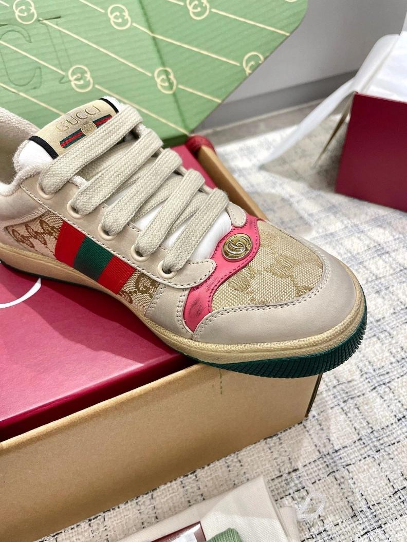 Compact Gxccx Casual Shoes 157693