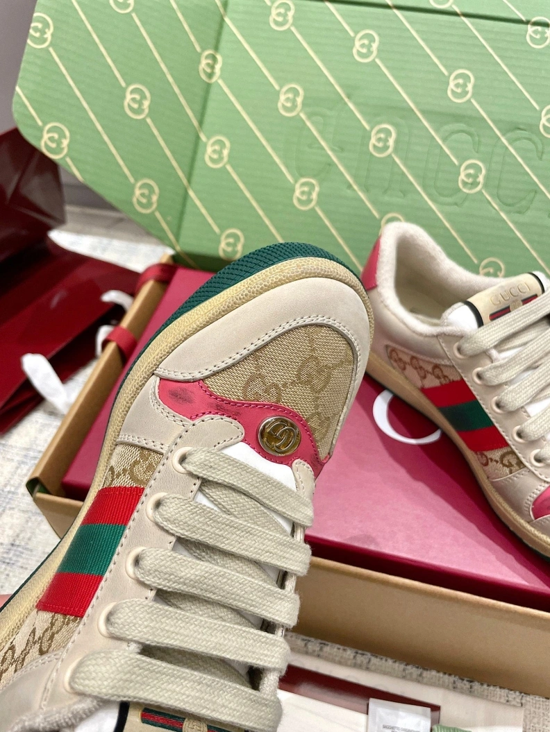 Compact Gxccx Casual Shoes 157693