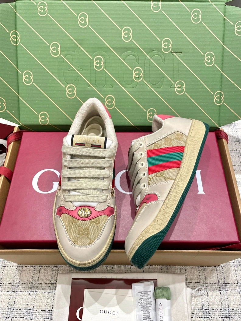 Compact Gxccx Casual Shoes 157693