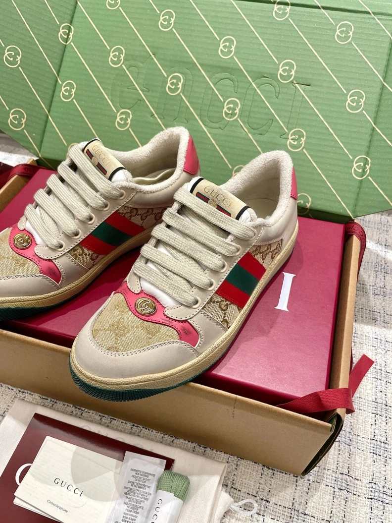 Compact Gxccx Casual Shoes 157693
