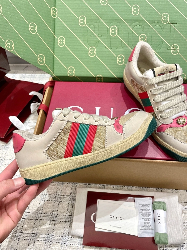 Compact Gxccx Casual Shoes 157693