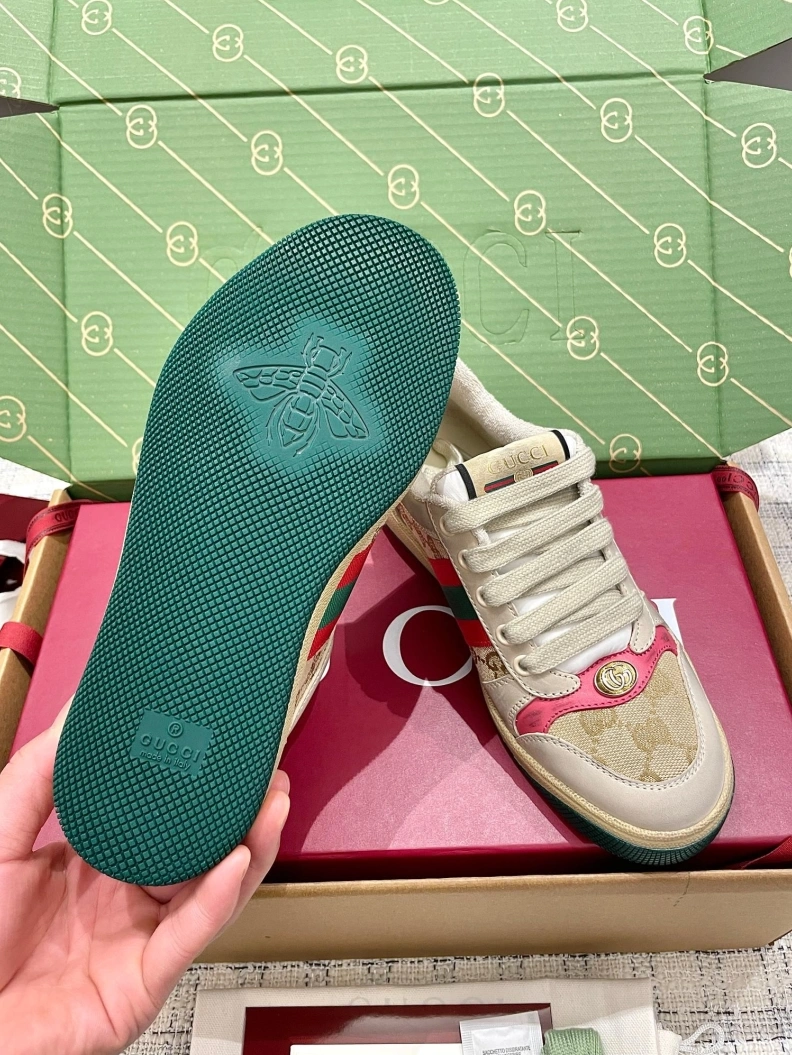 Compact Gxccx Casual Shoes 157693
