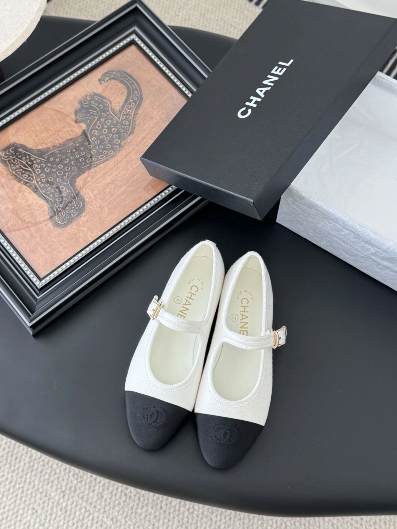 Chxnxl Flat Shoes Minimalist 120817