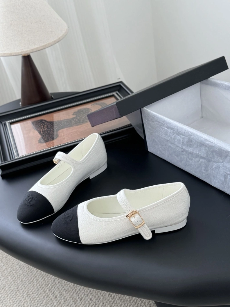 Chxnxl Flat Shoes Minimalist 120817