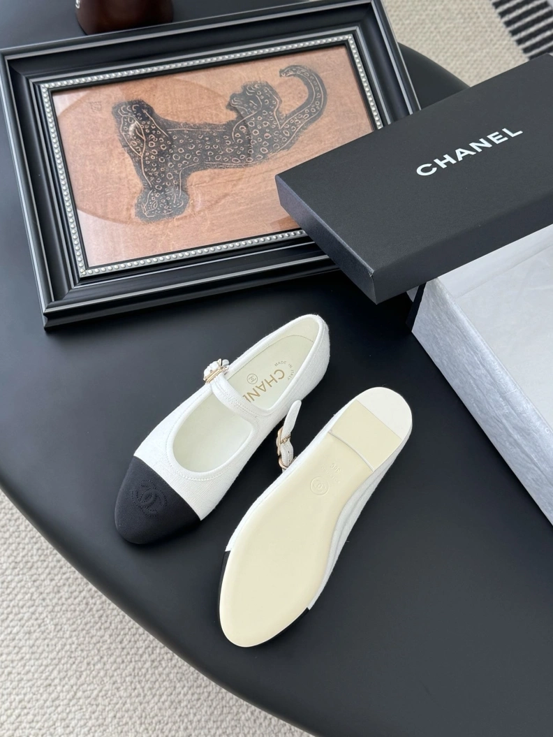 Chxnxl Flat Shoes Minimalist 120817
