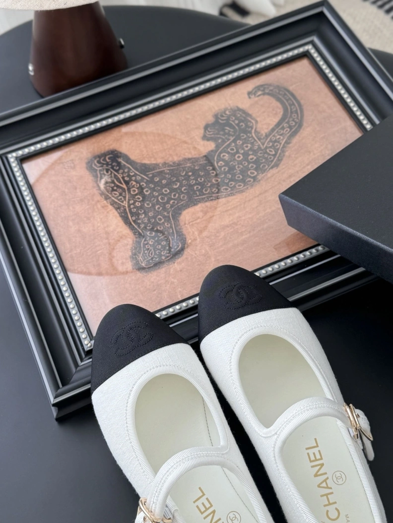 Chxnxl Flat Shoes Minimalist 120817