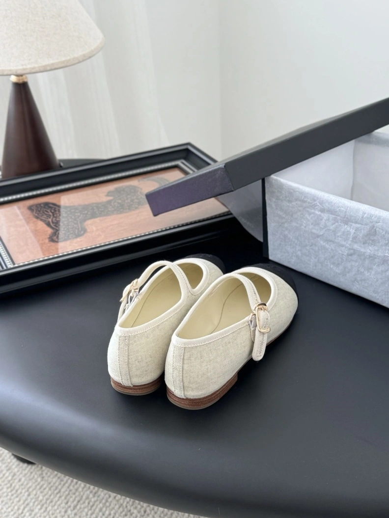 Chxnxl Flat Shoes Trendsetting 120812