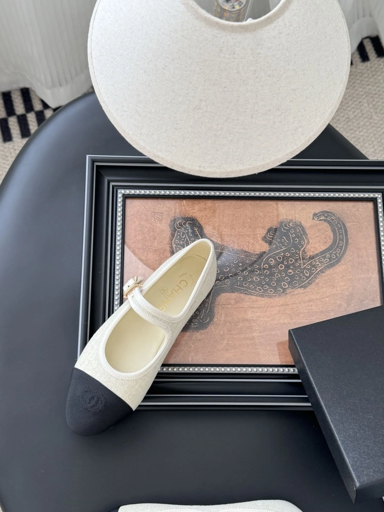 Chxnxl Flat Shoes Trendsetting 120812