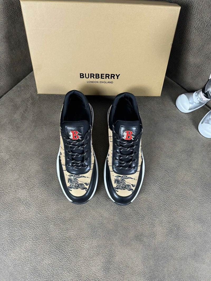 Bxrbxrry Sneakers NewStyle 115306