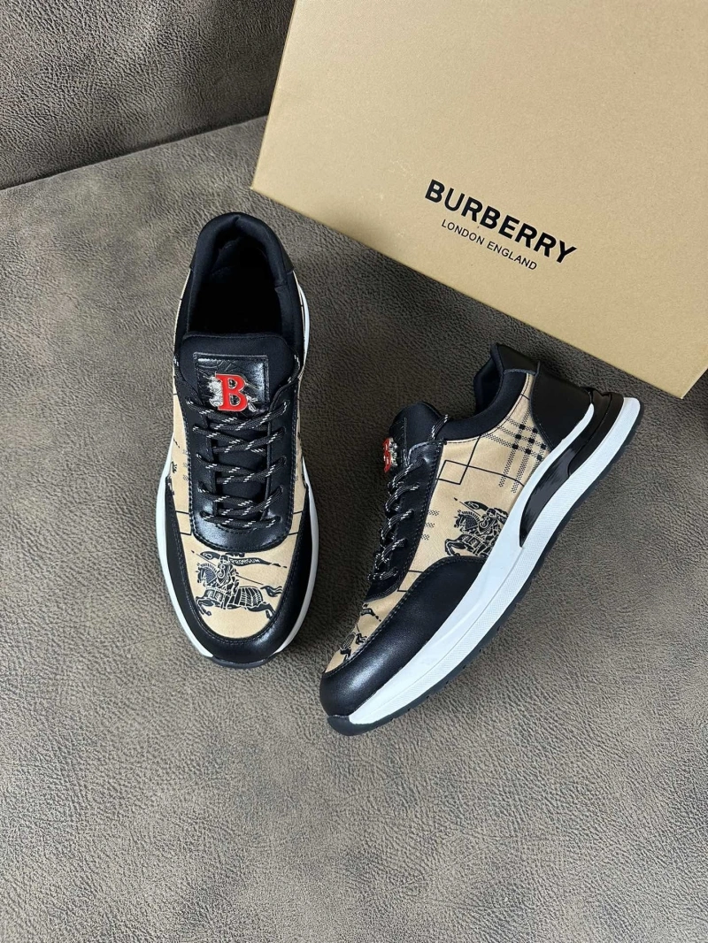 Bxrbxrry Sneakers NewStyle 115306