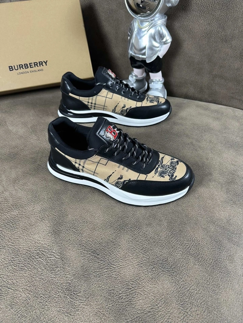 Bxrbxrry Sneakers NewStyle 115306