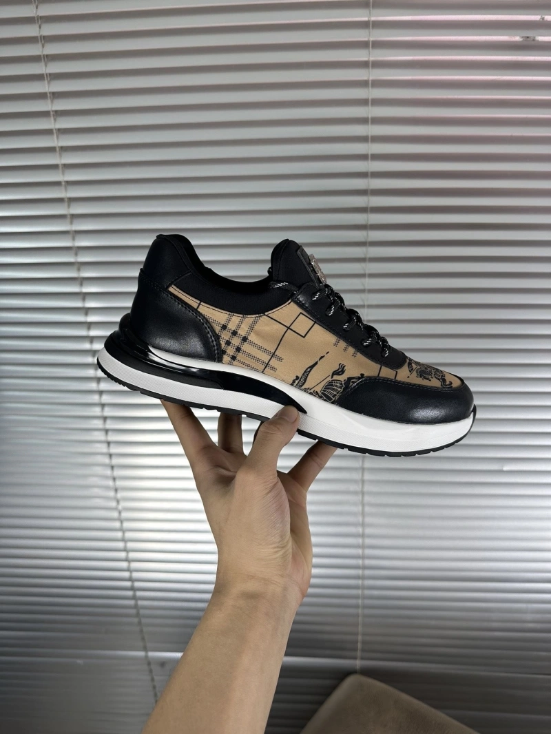 Bxrbxrry Sneakers NewStyle 115306