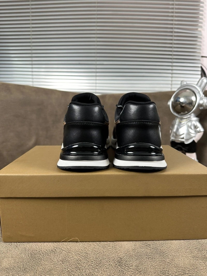 Bxrbxrry Sneakers NewStyle 115306