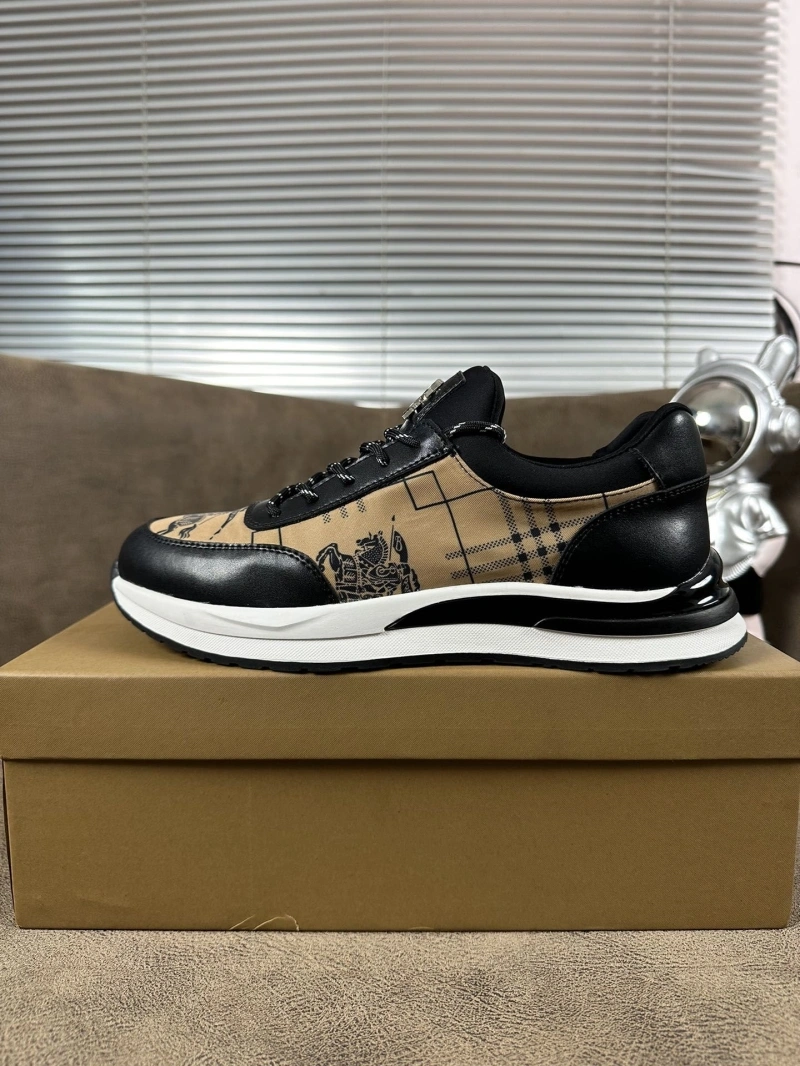Bxrbxrry Sneakers NewStyle 115306