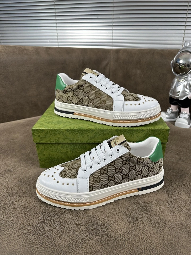 Vibrant Gxccx Casual Shoes 162183