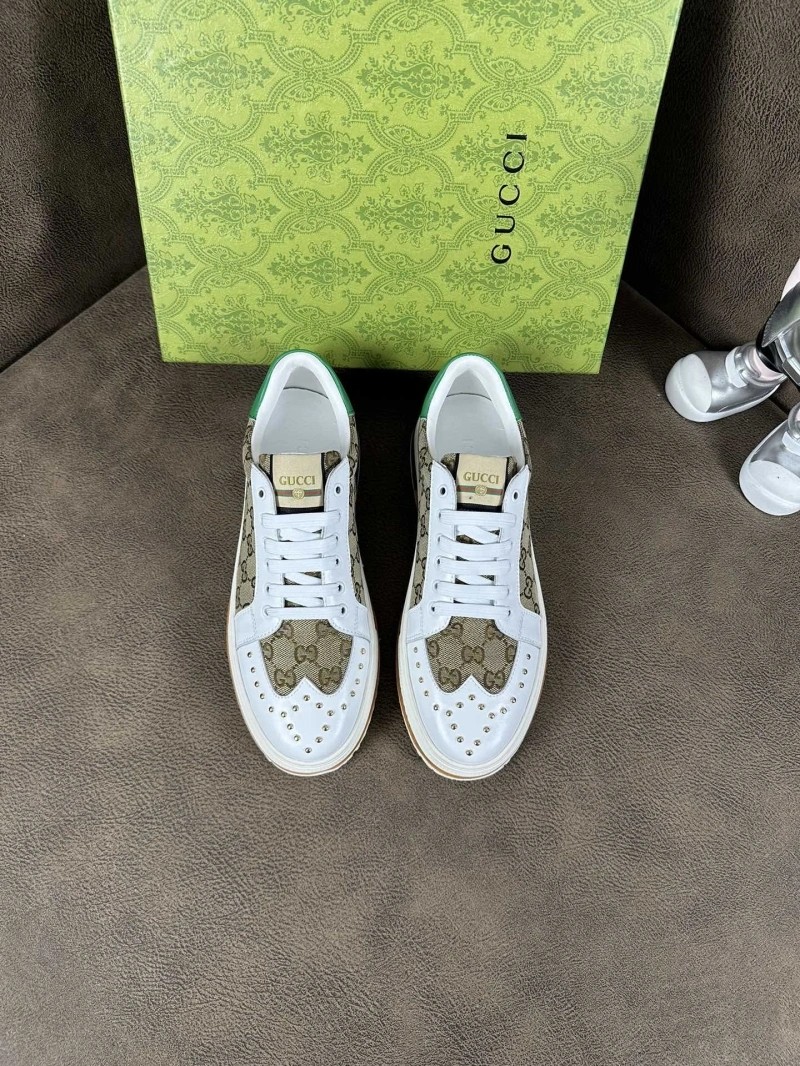 Vibrant Gxccx Casual Shoes 162183
