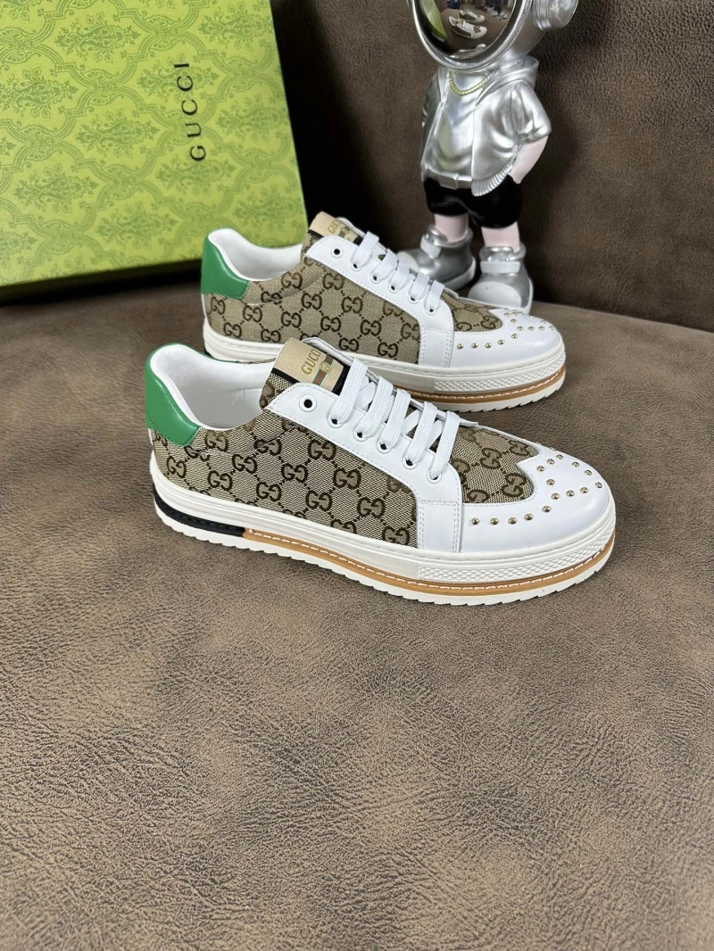 Vibrant Gxccx Casual Shoes 162183