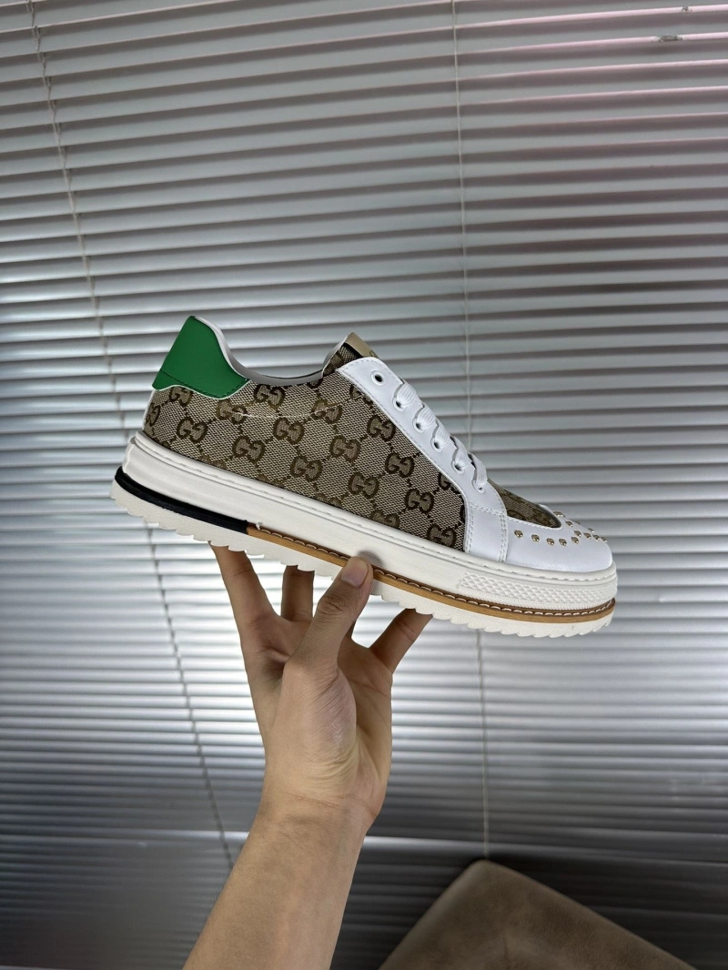 Vibrant Gxccx Casual Shoes 162183