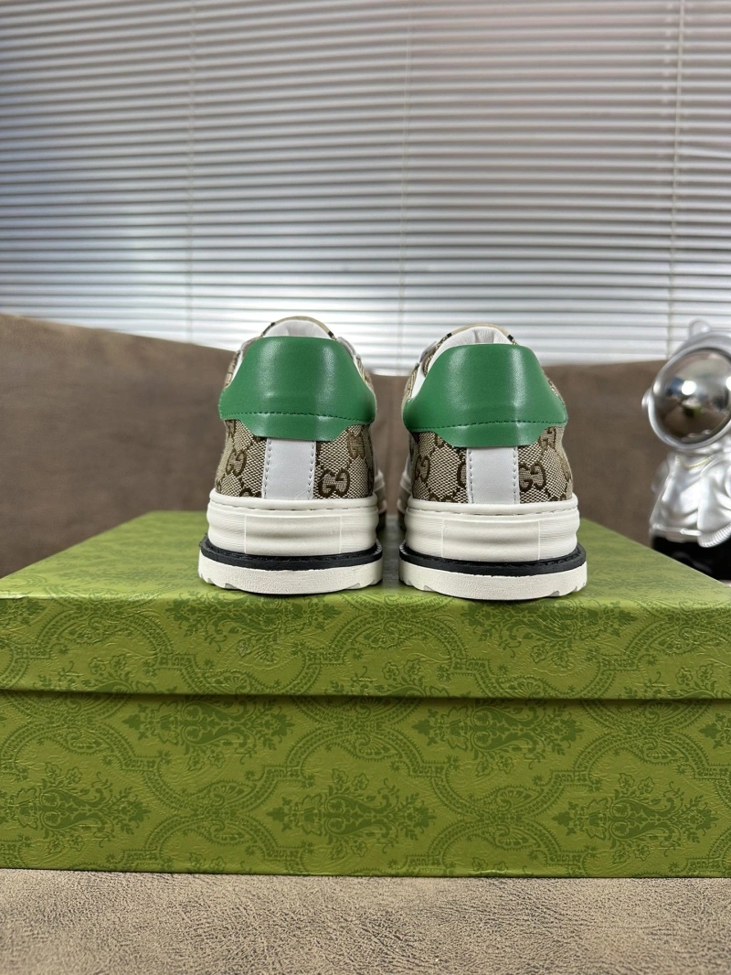Vibrant Gxccx Casual Shoes 162183