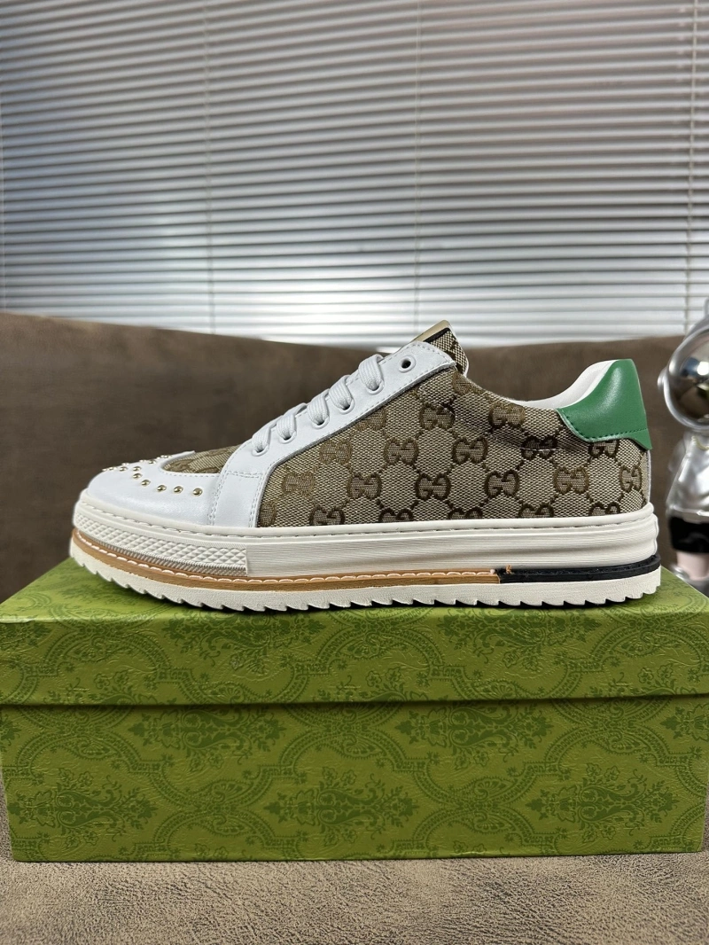 Vibrant Gxccx Casual Shoes 162183