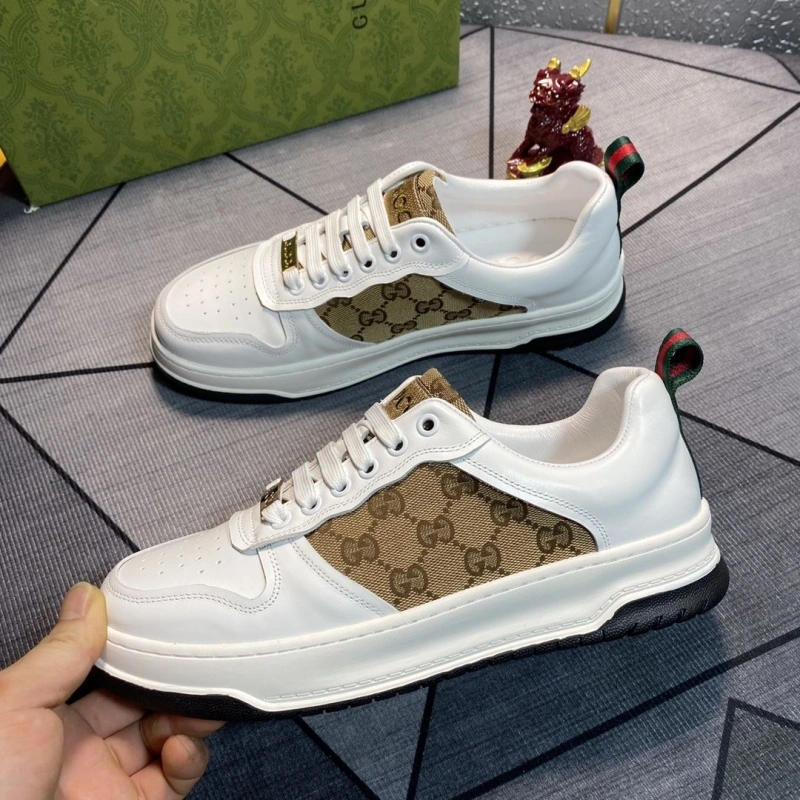 Breathable Gxccx Casual Shoes 162181