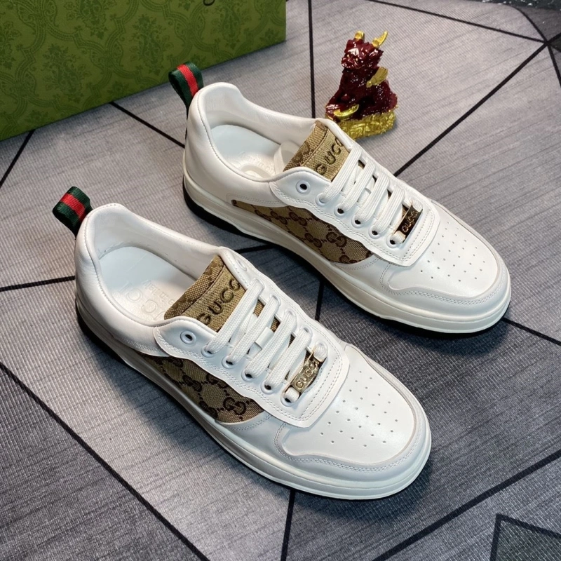Breathable Gxccx Casual Shoes 162181