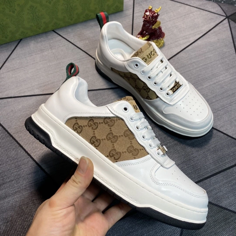 Breathable Gxccx Casual Shoes 162181