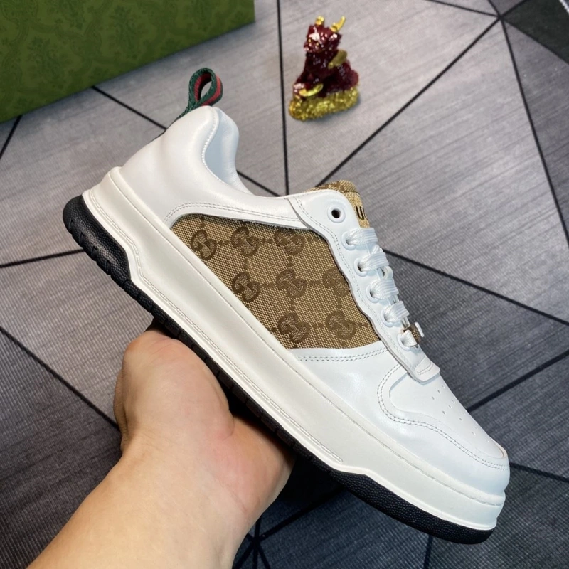 Breathable Gxccx Casual Shoes 162181