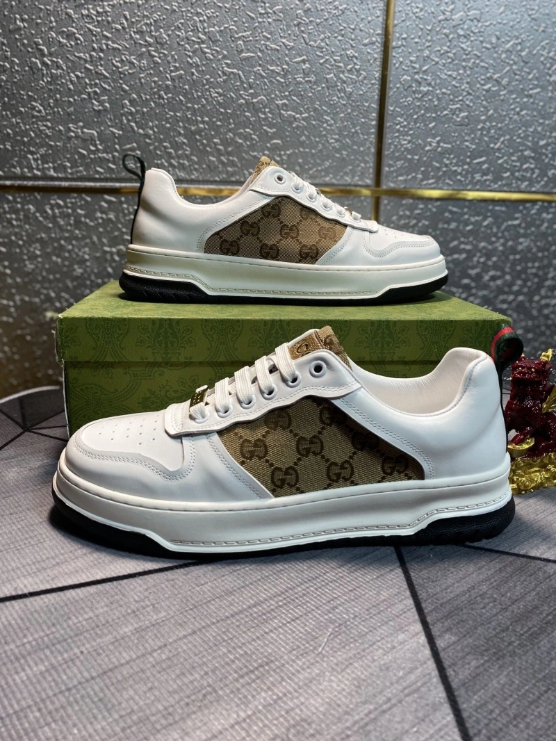 Breathable Gxccx Casual Shoes 162181