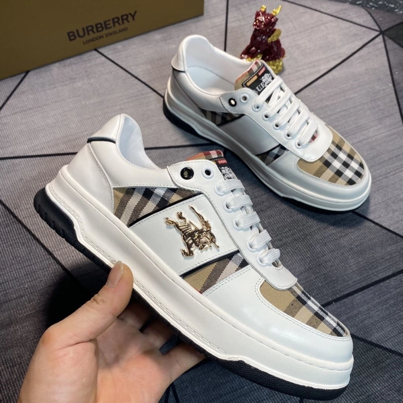 Bxrbxrry Sneakers SmartChoice 115305