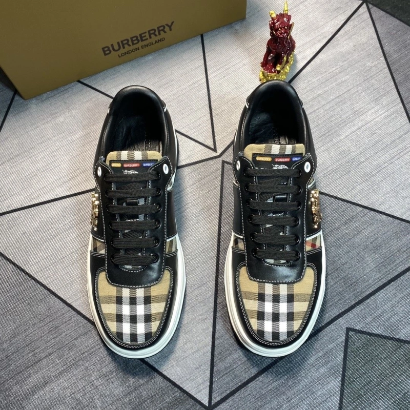 SportInspired Bxrbxrry Sneakers 115304