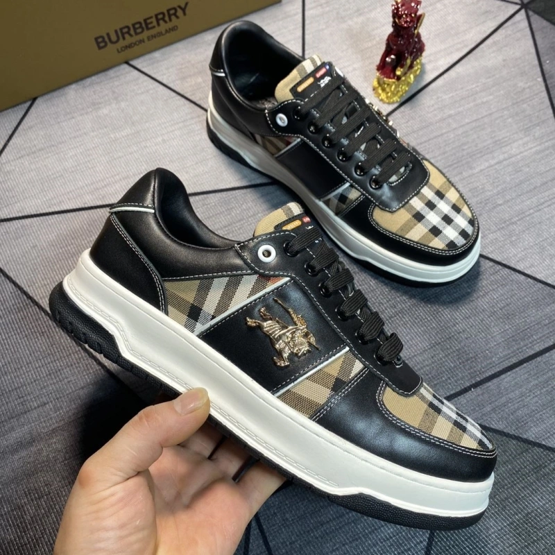 SportInspired Bxrbxrry Sneakers 115304