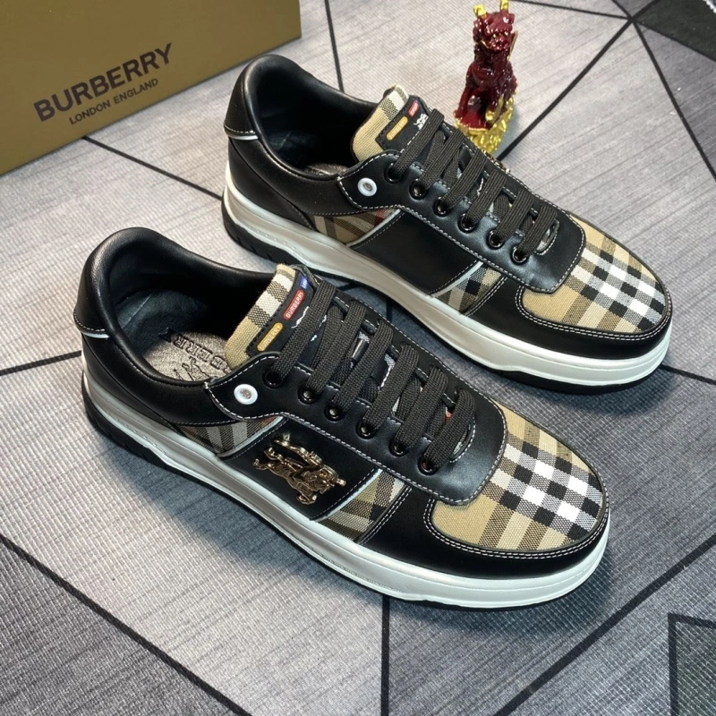 SportInspired Bxrbxrry Sneakers 115304
