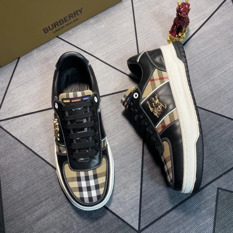 SportInspired Bxrbxrry Sneakers 115304