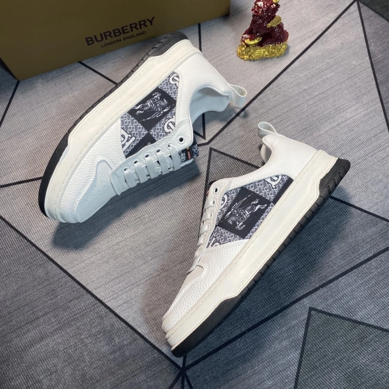 AllSeason Bxrbxrry Sneakers 115303