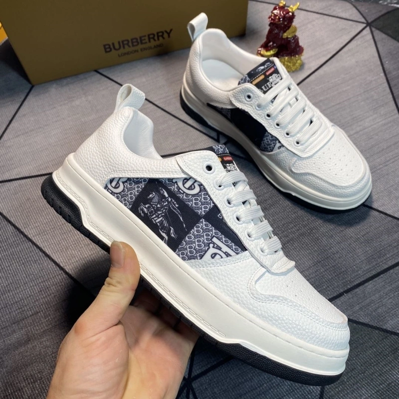AllSeason Bxrbxrry Sneakers 115303