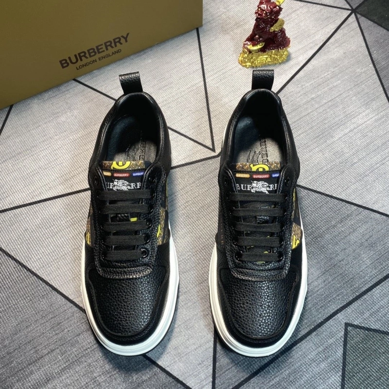 GoAnywhere Bxrbxrry Sneakers 115302