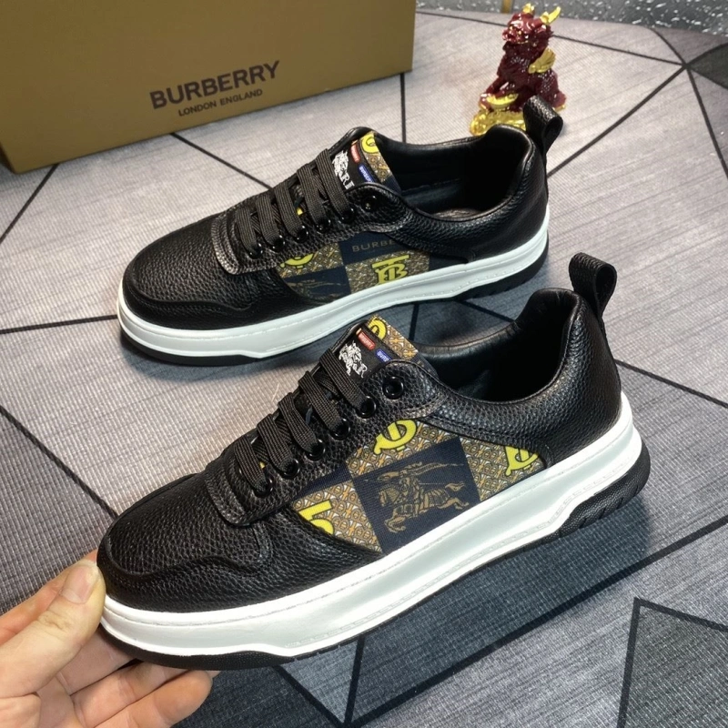GoAnywhere Bxrbxrry Sneakers 115302