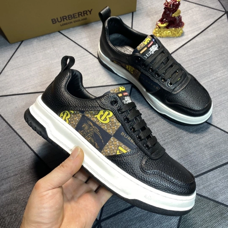 GoAnywhere Bxrbxrry Sneakers 115302
