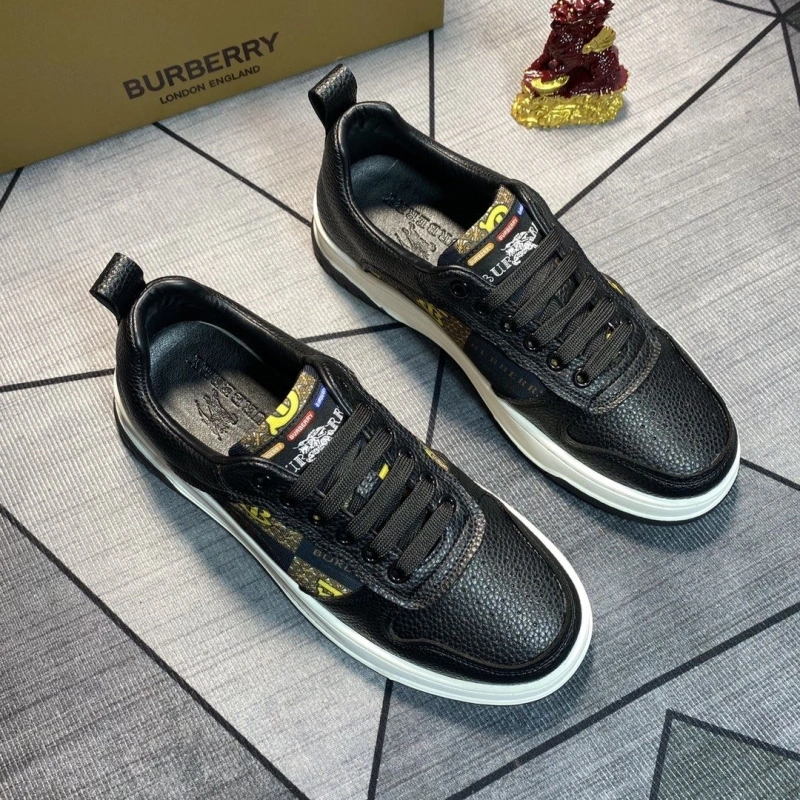 GoAnywhere Bxrbxrry Sneakers 115302