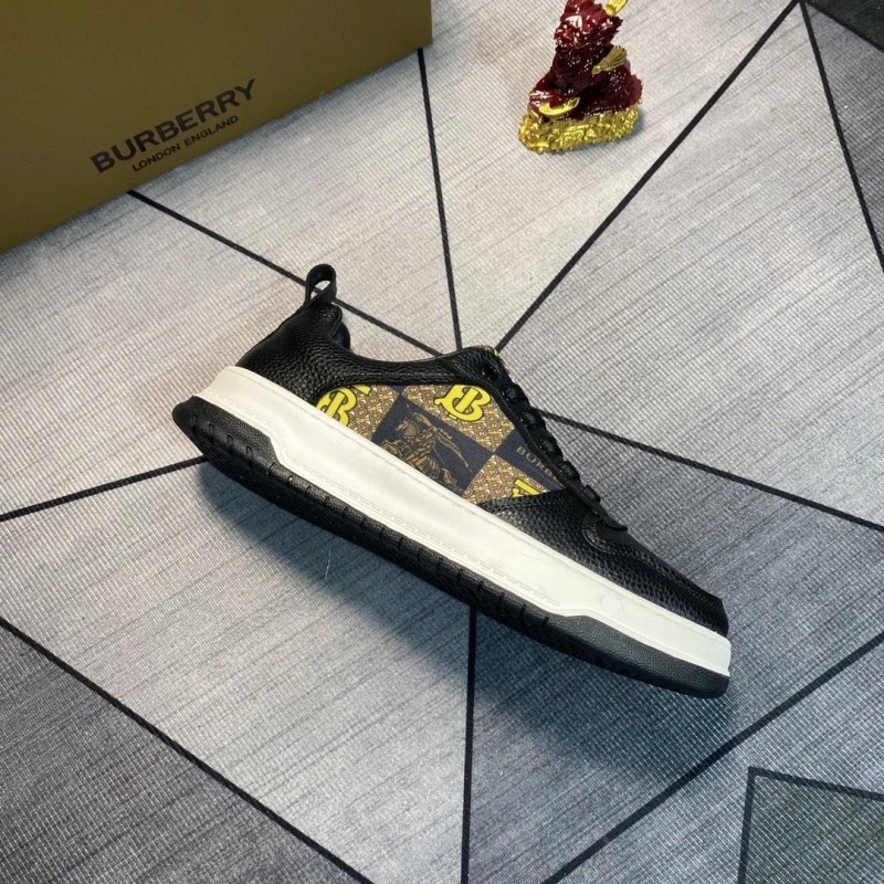 GoAnywhere Bxrbxrry Sneakers 115302