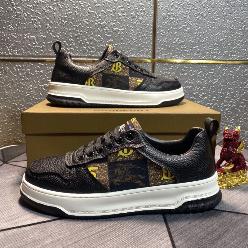 GoAnywhere Bxrbxrry Sneakers 115302