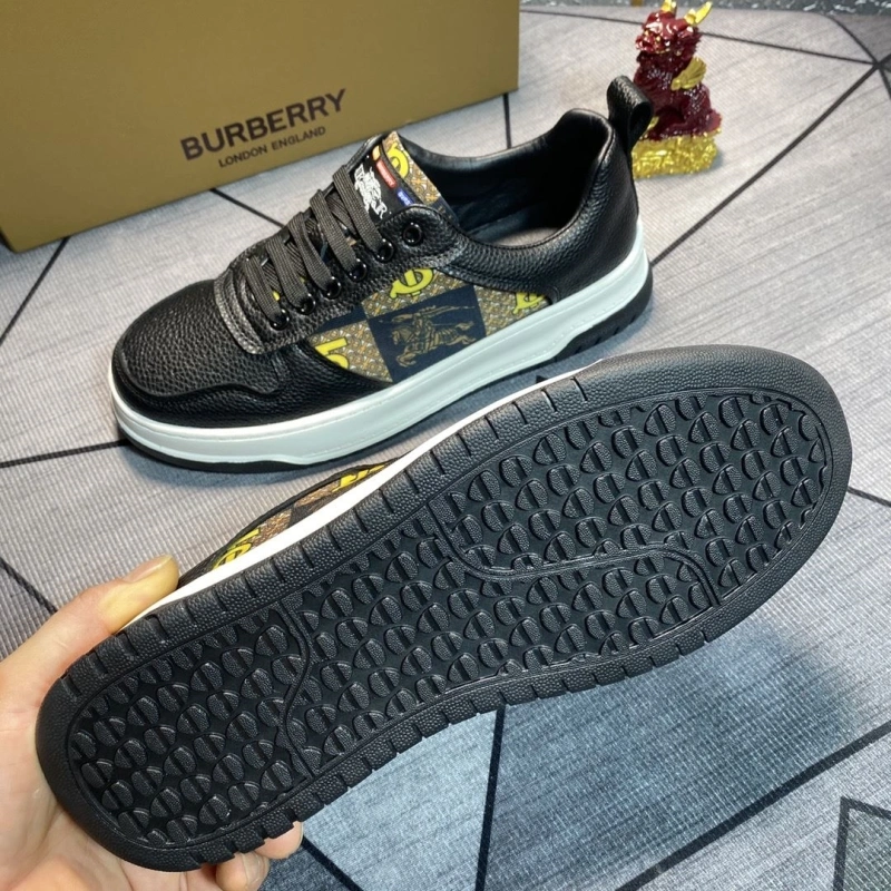 GoAnywhere Bxrbxrry Sneakers 115302