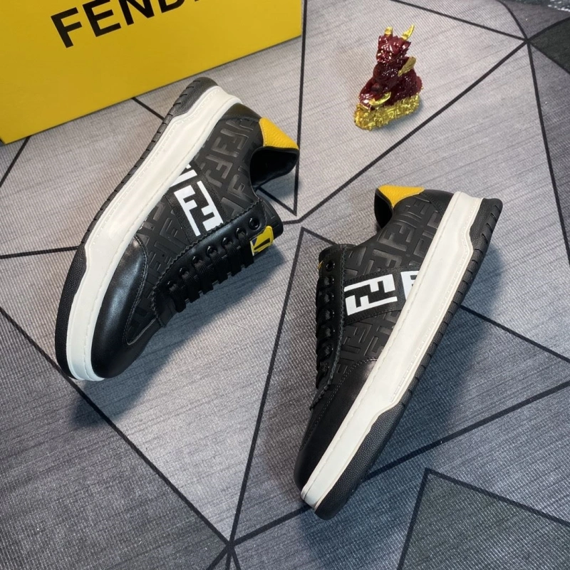 Timeless Fxndx Casual Shoes 148521