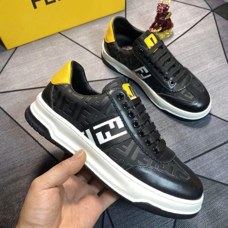 Timeless Fxndx Casual Shoes 148521