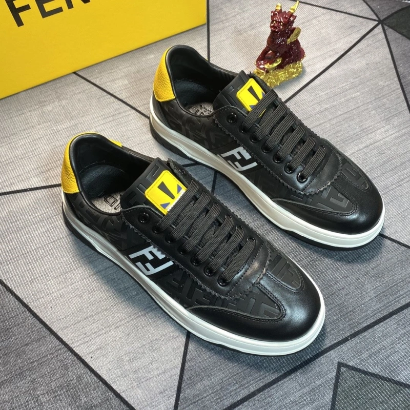 Timeless Fxndx Casual Shoes 148521