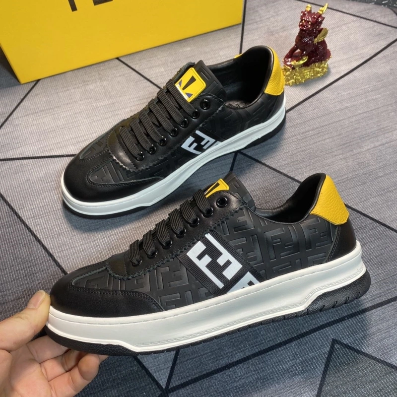 Timeless Fxndx Casual Shoes 148521