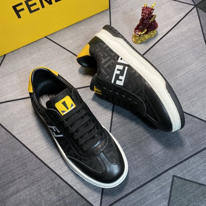 Timeless Fxndx Casual Shoes 148521