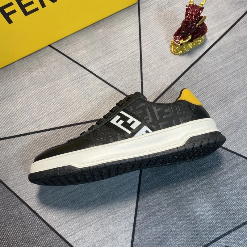 Timeless Fxndx Casual Shoes 148521