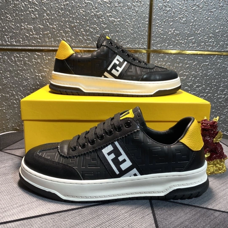 Timeless Fxndx Casual Shoes 148521